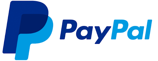 pay with paypal - Blend S Store